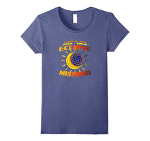 Missouri Eclipse! Total Solar Eclipse 2017 Sketch Art Shirt