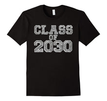 Class of 2030 T-Shirt for Future Kindergarten Graduate
