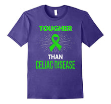 I'm Tougher Than Celiac Disease T Shirt