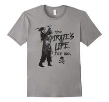 Disney Pirates of the Caribbean Graphic T-Shirt