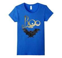 Boo Halloween T-Shirt Cool Halloween Gift Idea TShirt