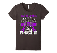 Hidradenitis Suppurativa Started the Fight I Will Finish It