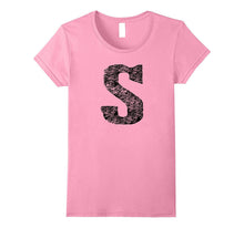 Jughead's S Shirt