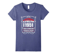 Made in 1951 66th Birthday 66 Years Old Gift T-Shirt