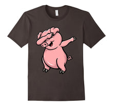 The Dabbing Pig - Funny Pig Shirts