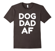 Dog Dad AF Pupper Doggo Daddy Furrbaby #Dogdadaf