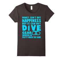 Diving Shirt Scuba Shirt