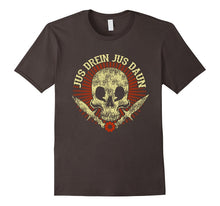 Jus Drein Jus Daun T-Shirt
