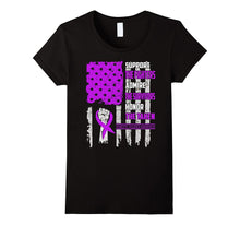 Support the Fighters Admire the Survivors DOMESTIC VIOLENCE