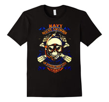 Navy Veteran Shirt Navy Rescue Swimmer SO Others MAY Live