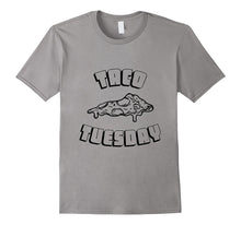 Taco Tuesday T Shirt - Funny Taco Pizza Shirt