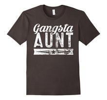 Gangsta Aunt. T-Shirt