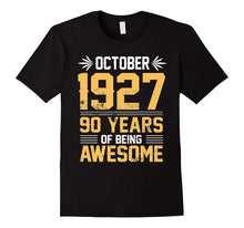 Legends Born in October 1927 90 Years Old of Being Awesome
