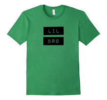 LIL BRO T-Shirt for Little Brothers