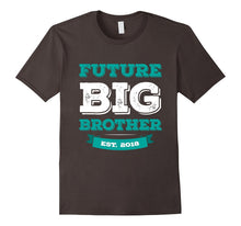 Future Big Brother 2018 Pregnancy Announcement T-Shirt