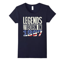 Legends Born in 1997 Gift for 20 Yrs Years Old Birthday 20th