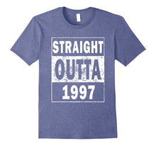 1997 Funny Trendy Birthday Bday Present Shirt