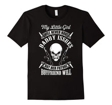 Cool Shirt Daddy Gifts From Daughter Fathers Day Papa Shirt