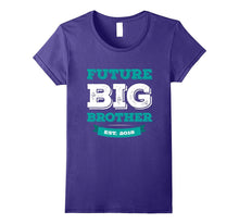 Future Big Brother 2018 Pregnancy Announcement T-Shirt