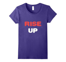 Rise Up Hamilton T-Shirt