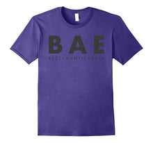 Best Aunt Ever Shirt for Women | Best Auntie Ever Shirt