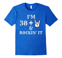 Funny 40 Years Old Birthday T Shirts Gift for Men Women