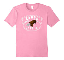 Guam 671 Kamyu for Life T Shirt