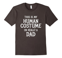 Mens Dad Halloween Costume or Husband Pregnancy Announcement