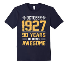 Legends Born in October 1927 90 Years Old of Being Awesome
