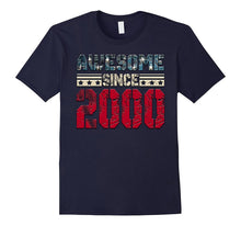 Awesome Since Legends Are Born in 2000 Gift 17 Yrs Years Old