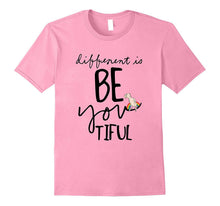 Rhea the Naked Birdie T- Shirt