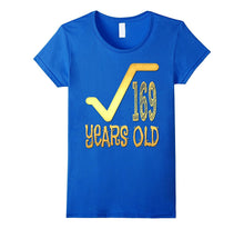 13 Years Old 13th Birthday Boys Gift Dude Novelty T-Shirt