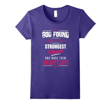 God Made Hair Stylists Profession Women Tee Shirt