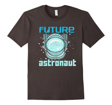 Future Astronaut - Kids Science T-Shirt