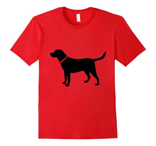 Labrador Retriever, Black Lab