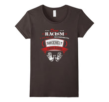 I Am Not My Grandparents Sincerely These Hands TShirt