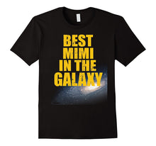 Best Mimi in the Galaxy