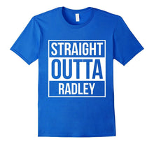 Straight Outta Radley T Shirts Tshirts Tees