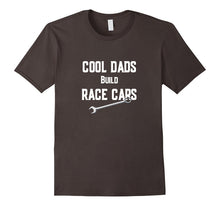 Cool Dads Build Race Cars - T-Shirt