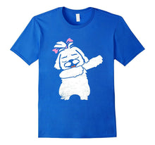Dabbing Shih Tzu T-Shirt