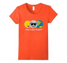 Funny Solar Eclipse Buddies Shirt