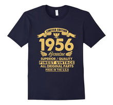 Limited Edition Legends Born in 1956 Gift for 61 Years Old