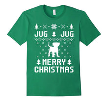 Jug Ugly Christmas Sweater T-Shirt for Jug Lovers