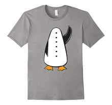Funny Penguin Costume Shirt - Hilarious Halloween Gift Tee