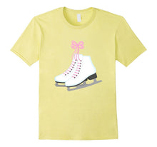 Figure Skate Skating Christmas Gift Shirt for Future Skater