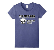 Muffin Baking Gift Shirt
