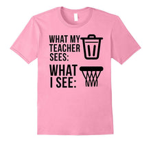 Awesome College Basketball Shirts for Girls