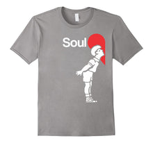 Soul Mate Couple Matching T-Shirt Couple Tee Mr and Mrs