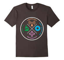 STEM T-Shirt - Science Technology Engineering Mathematics