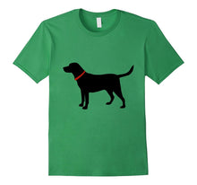 Labrador Retriever, Black Lab